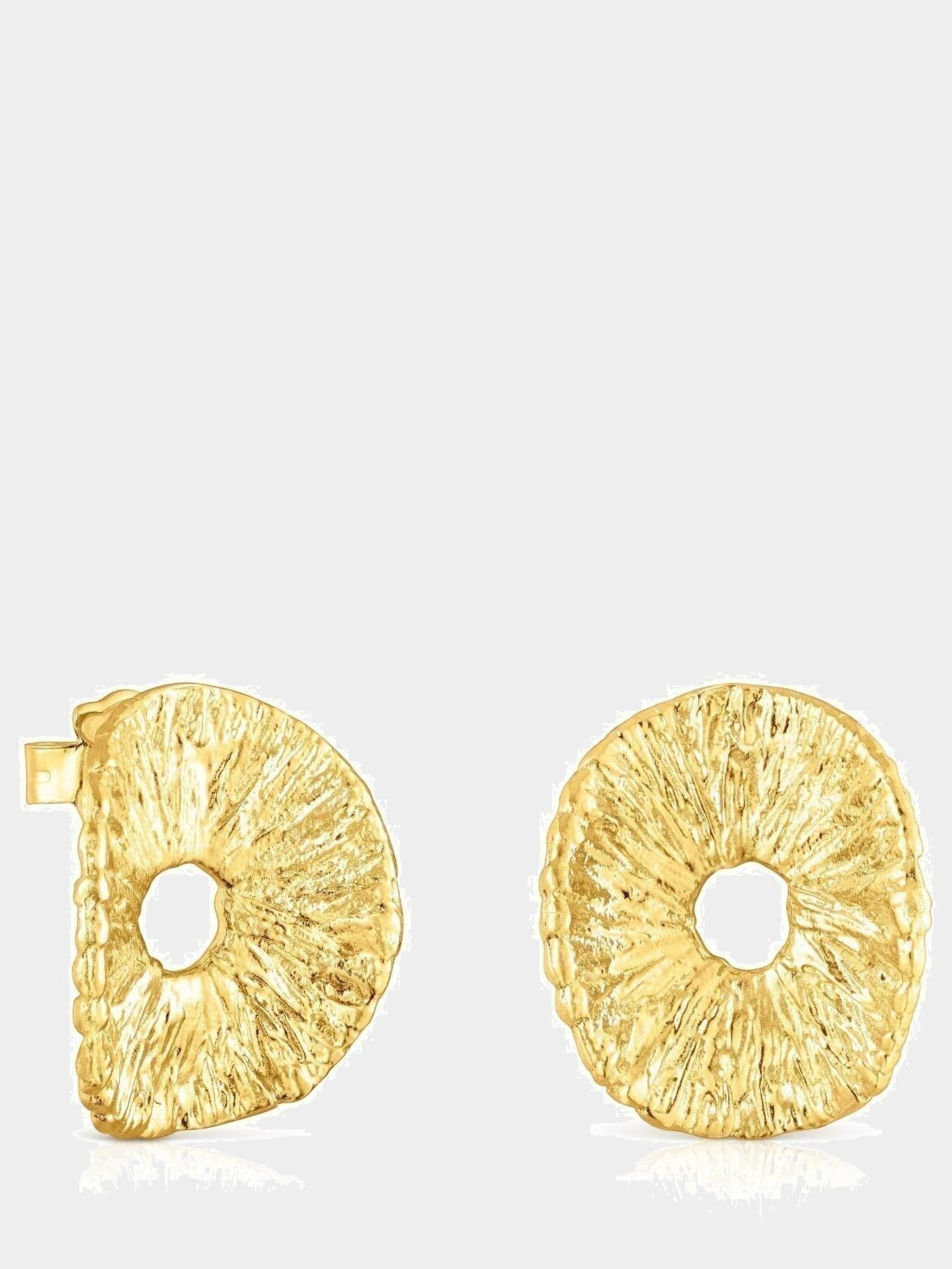 Серьги-подвески TOUS модель 211553560 Фото