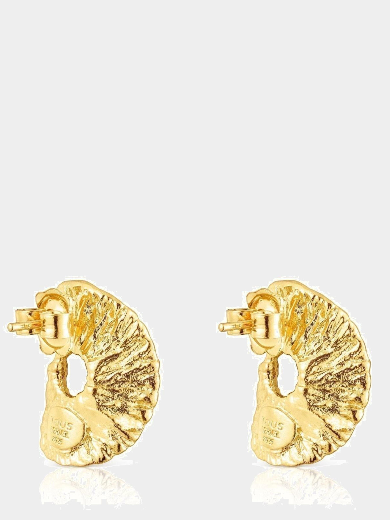 Серьги-подвески TOUS модель 211553560 Фото