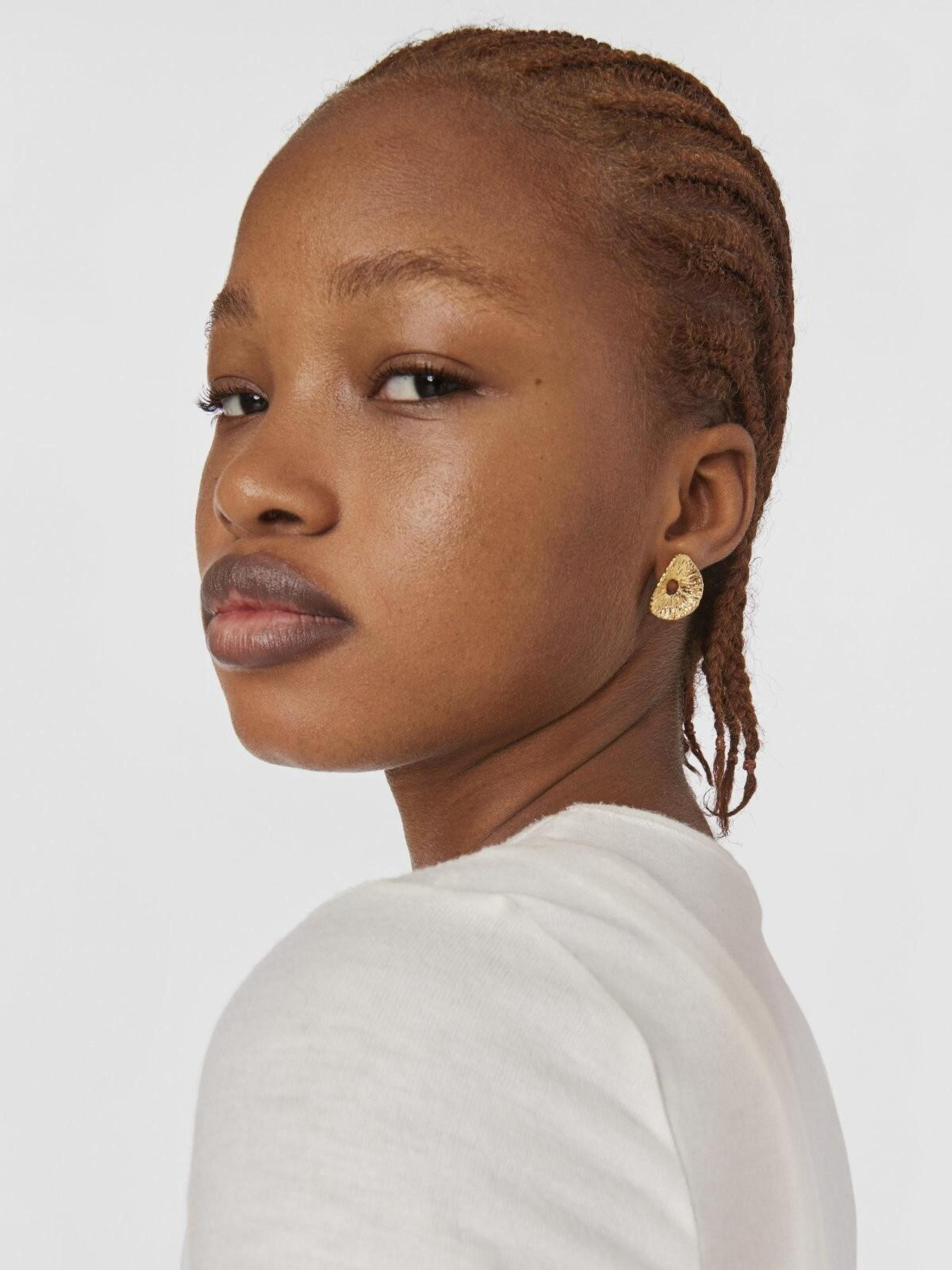 Серьги-подвески TOUS модель 211553560 Фото