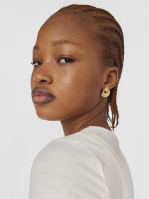 Серьги-подвески TOUS модель 211553560 Фото