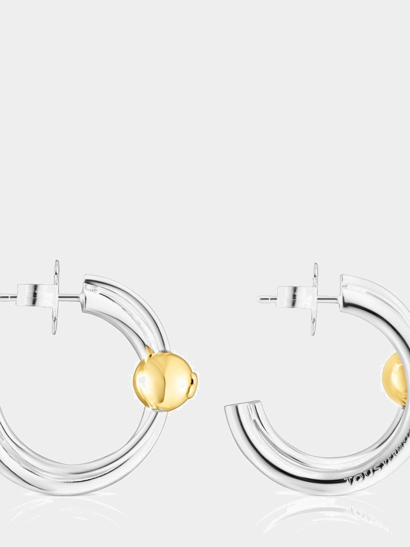 Серьги-подвески TOUS модель 211543690 Фото