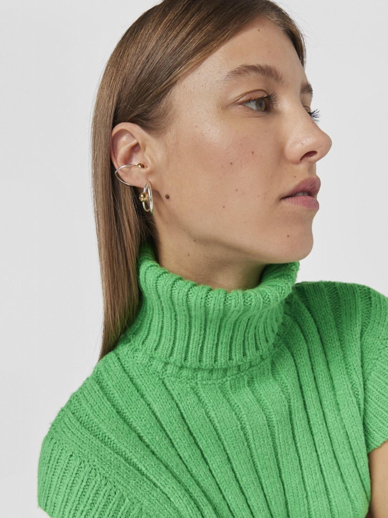 Серьги-подвески TOUS модель 211543690 Фото