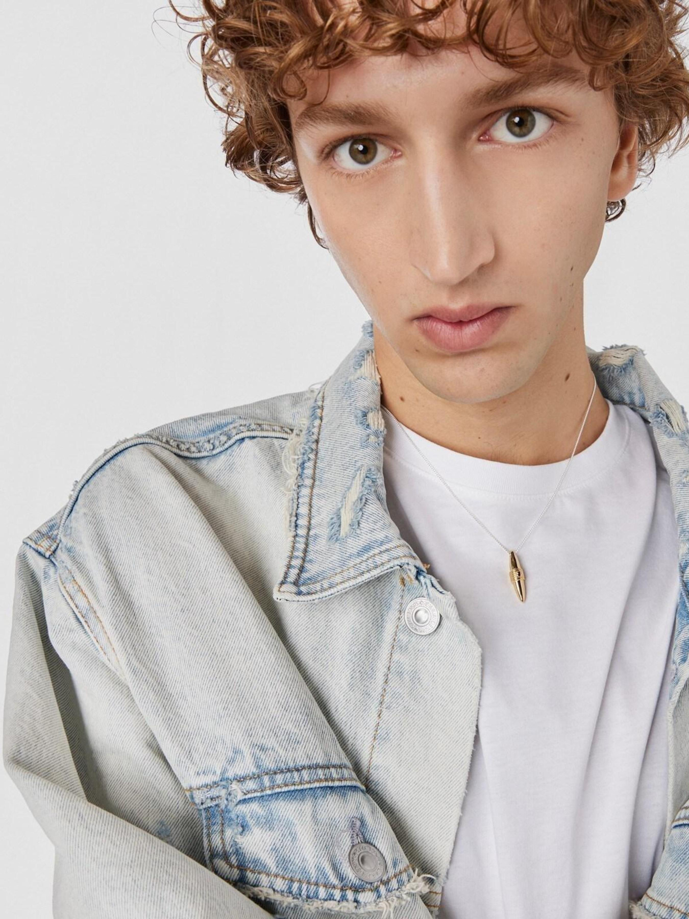 Колье TOUS модель 211532510 Фото