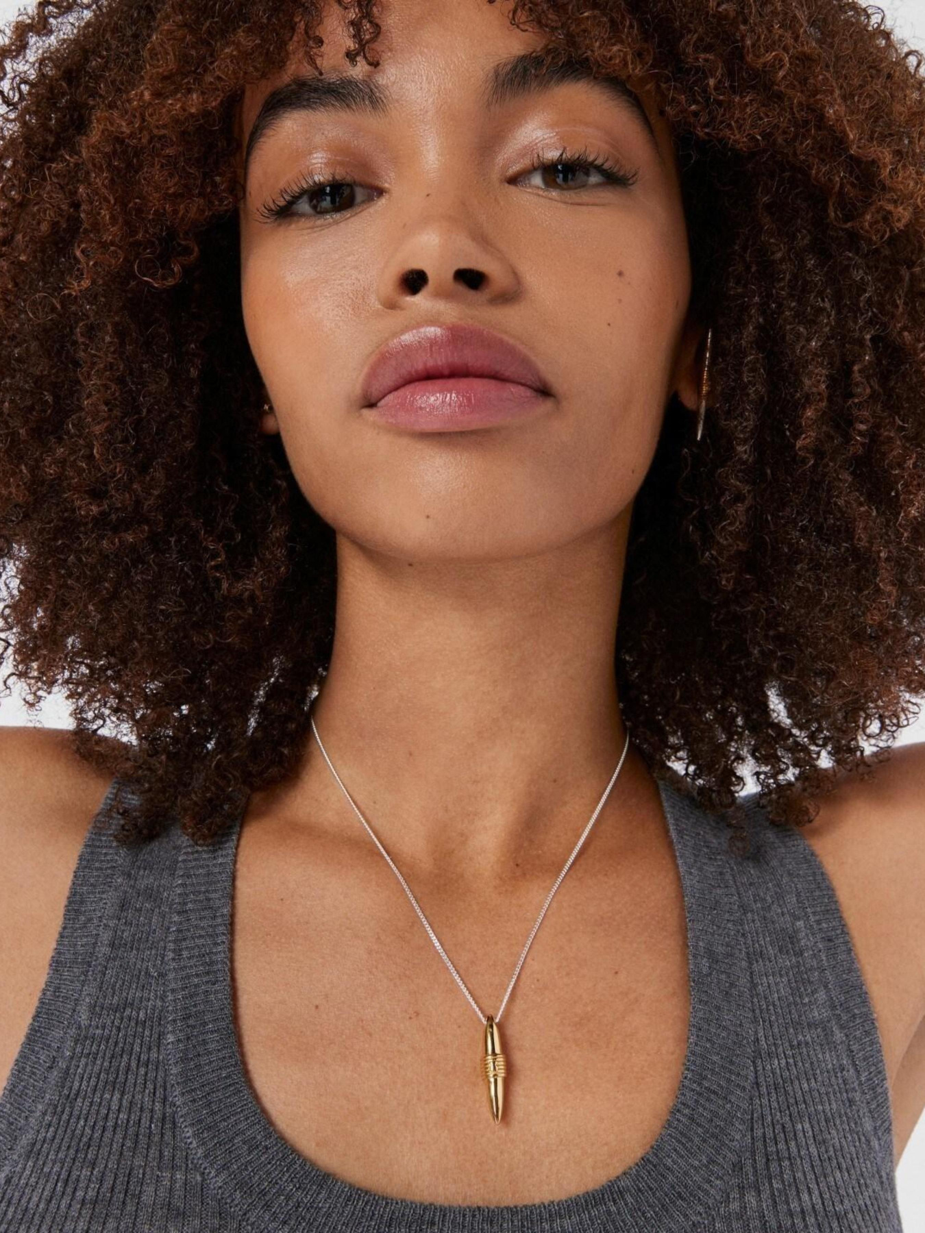 Колье TOUS модель 211532510 Фото