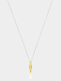 Колье TOUS модель 211532510 Фото