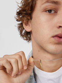 Колье TOUS модель 211532510 Фото