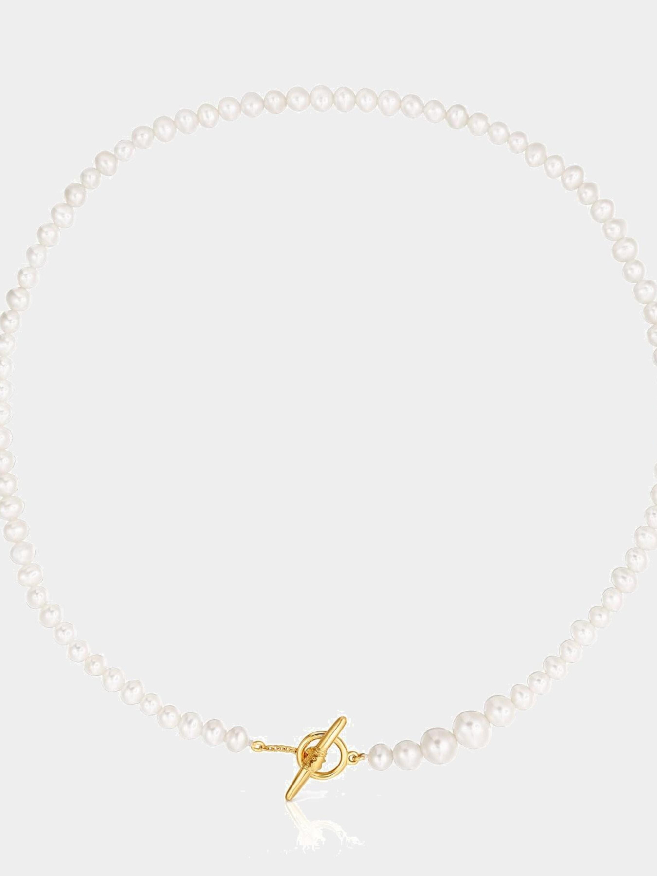 Ожерелья без кулона TOUS модель 211532530 Фото