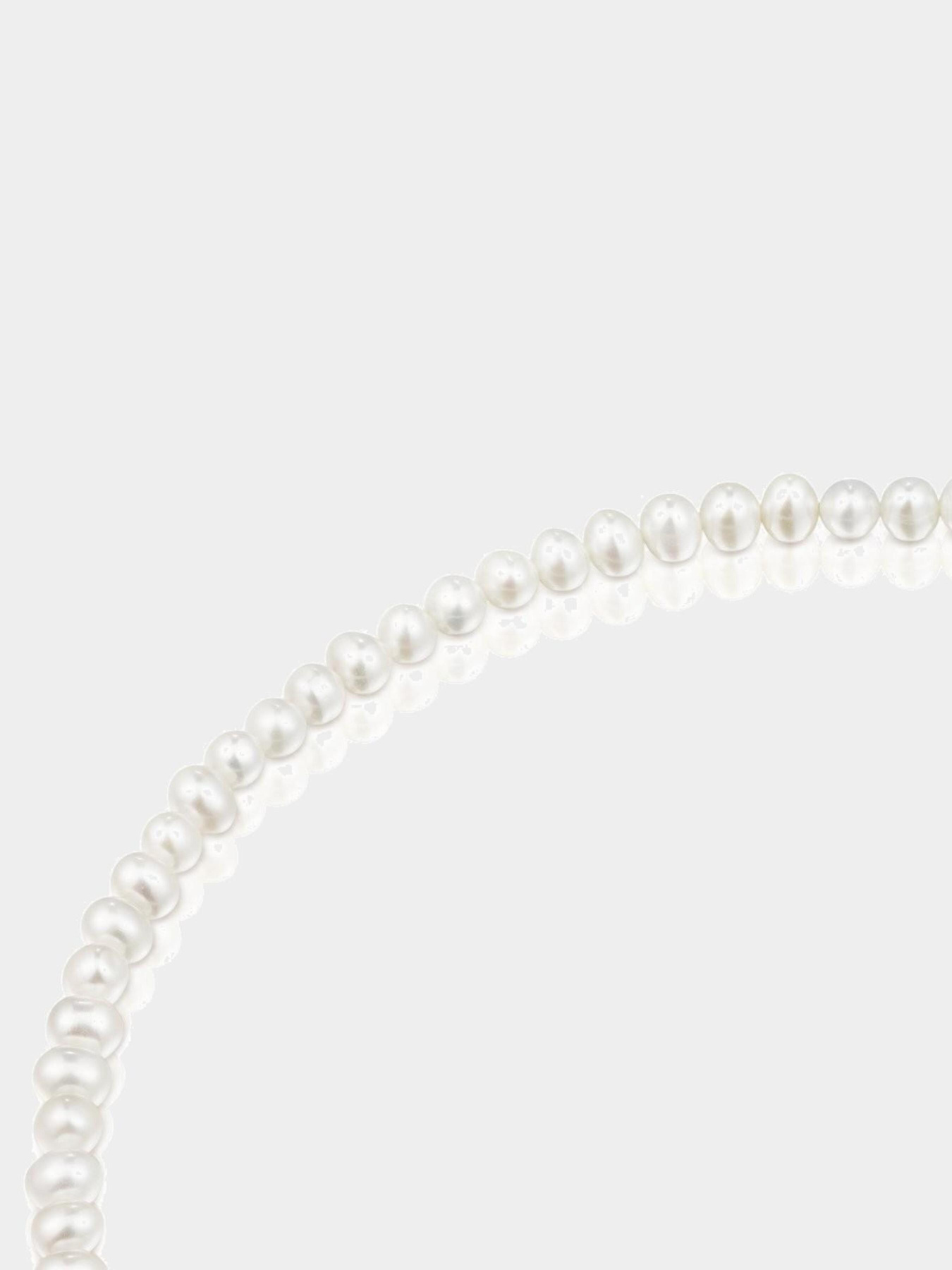 Намисто без кулона TOUS модель 211532530 Фото