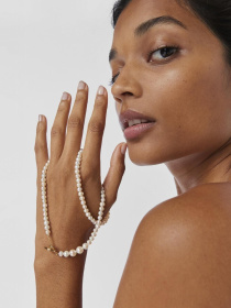 Намисто без кулона TOUS модель 211532530 Намисто без кулона TOUS модель 211532530 Фото