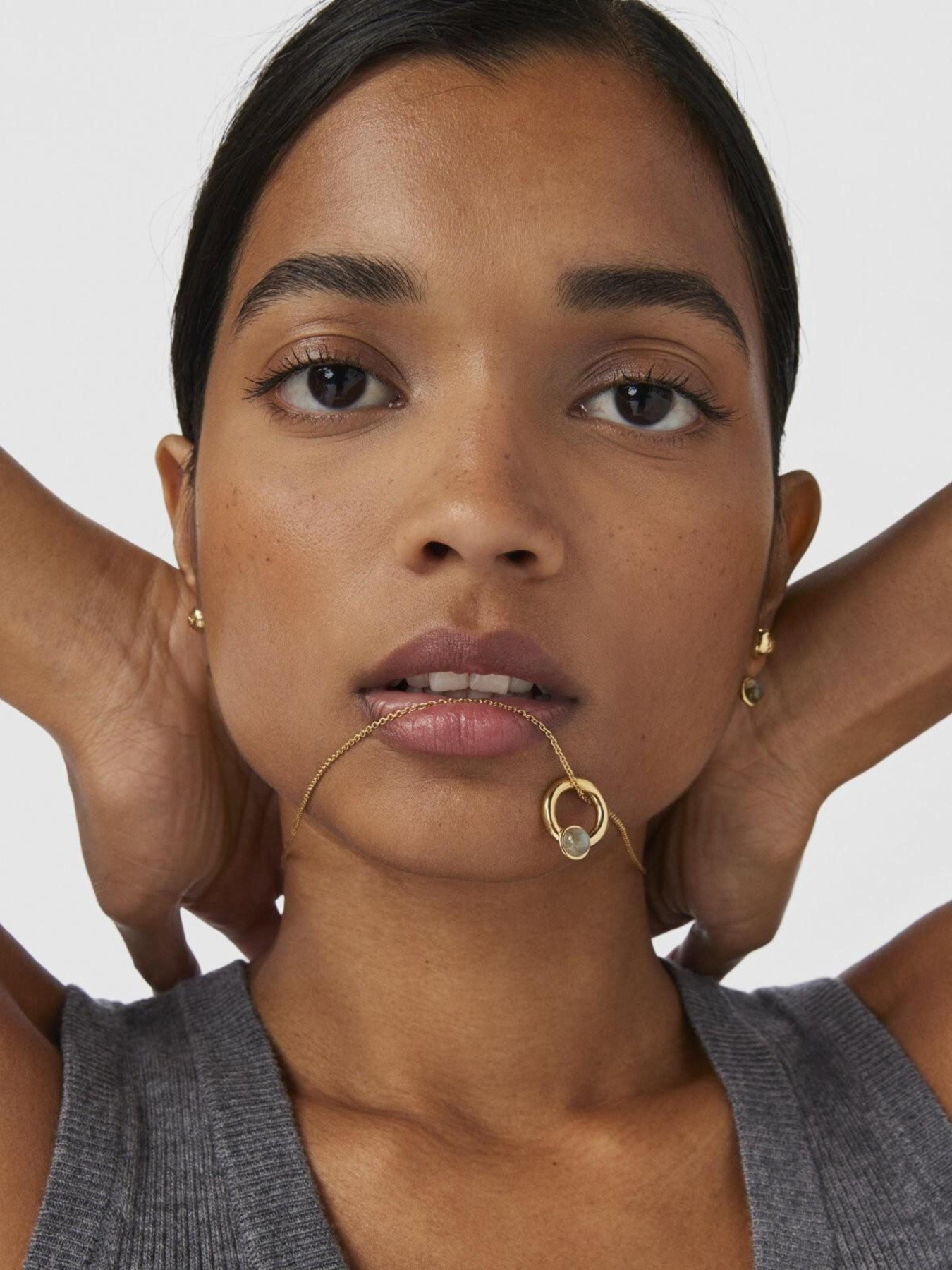 Кольє TOUS модель 211544510 Фото