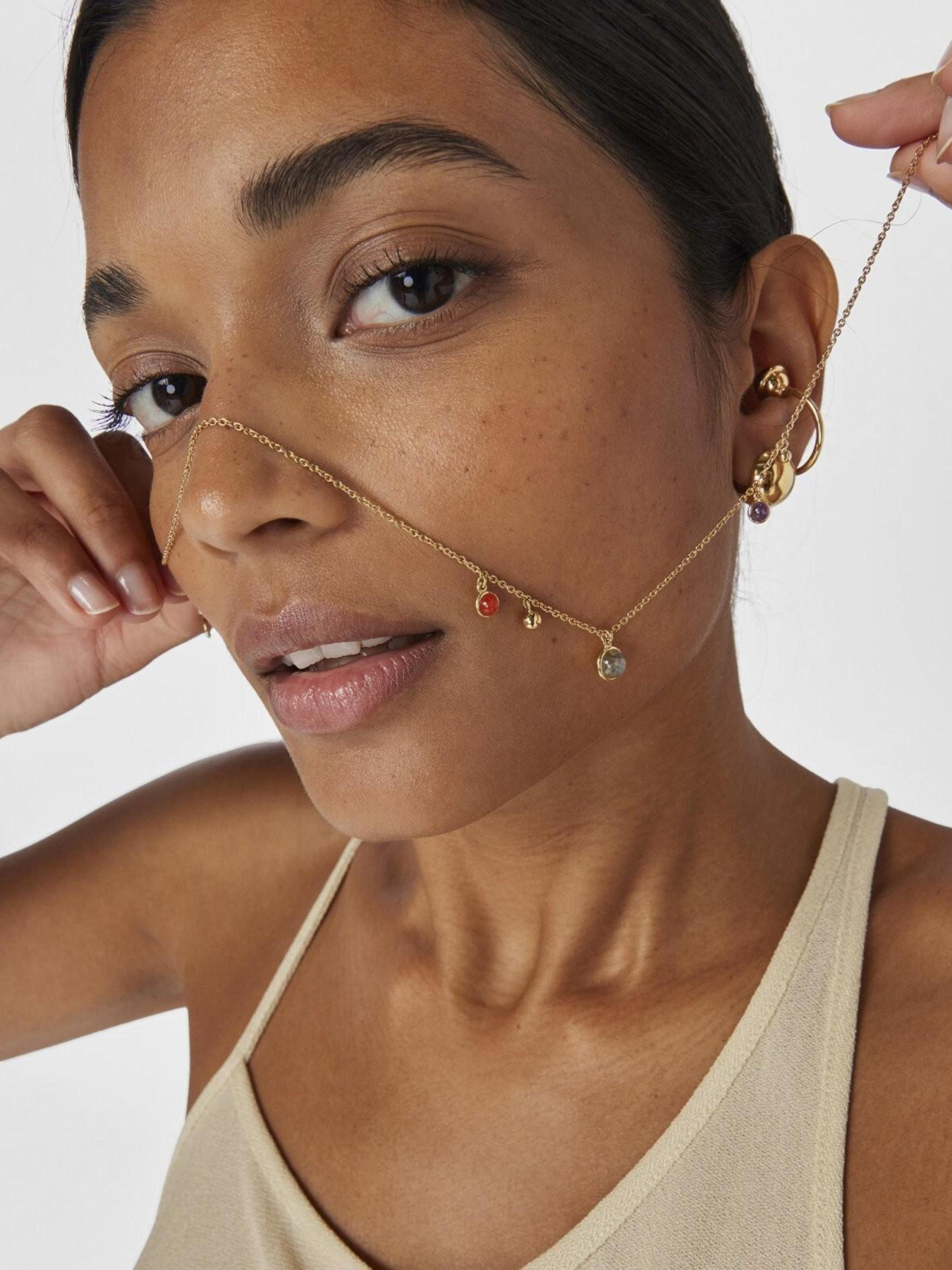 Колье TOUS модель 211542500 Фото