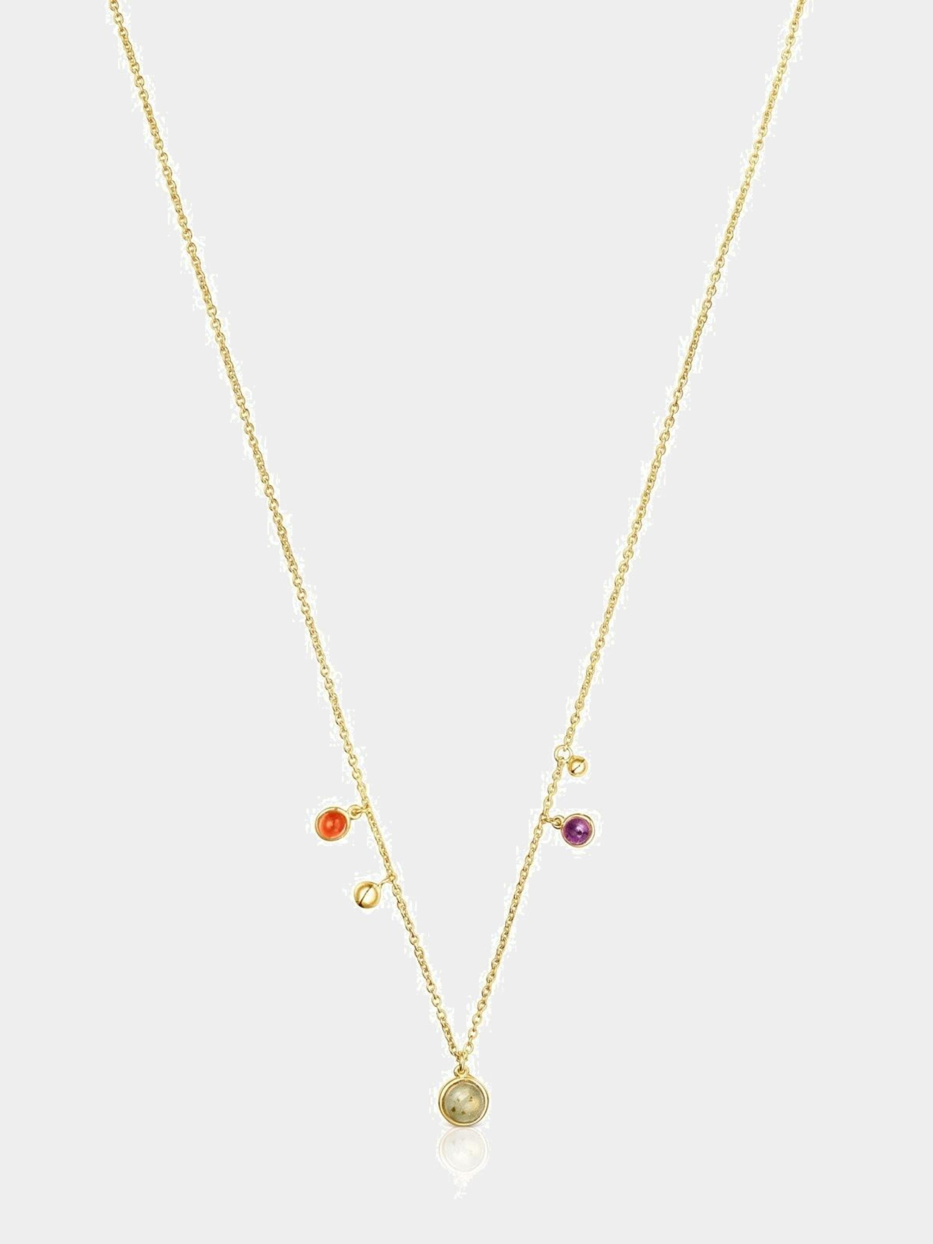 Колье TOUS модель 211542500 Фото