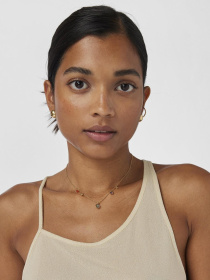 Колье TOUS модель 211542500 Фото