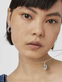 Колье TOUS модель 211522500 Фото