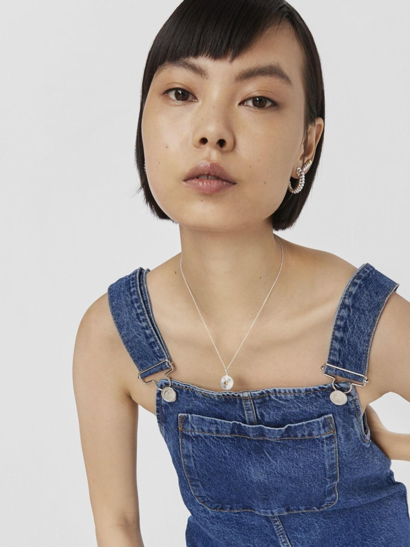 Кольє TOUS модель 211522500 Фото