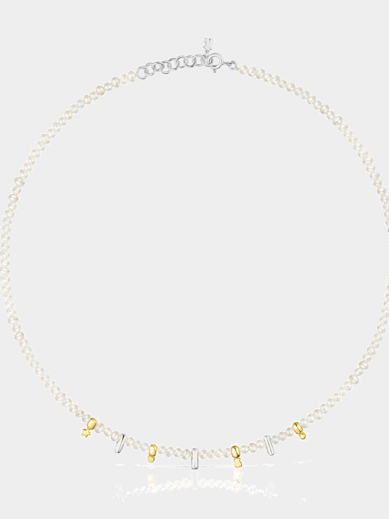 Колье TOUS модель 211522520 Фото