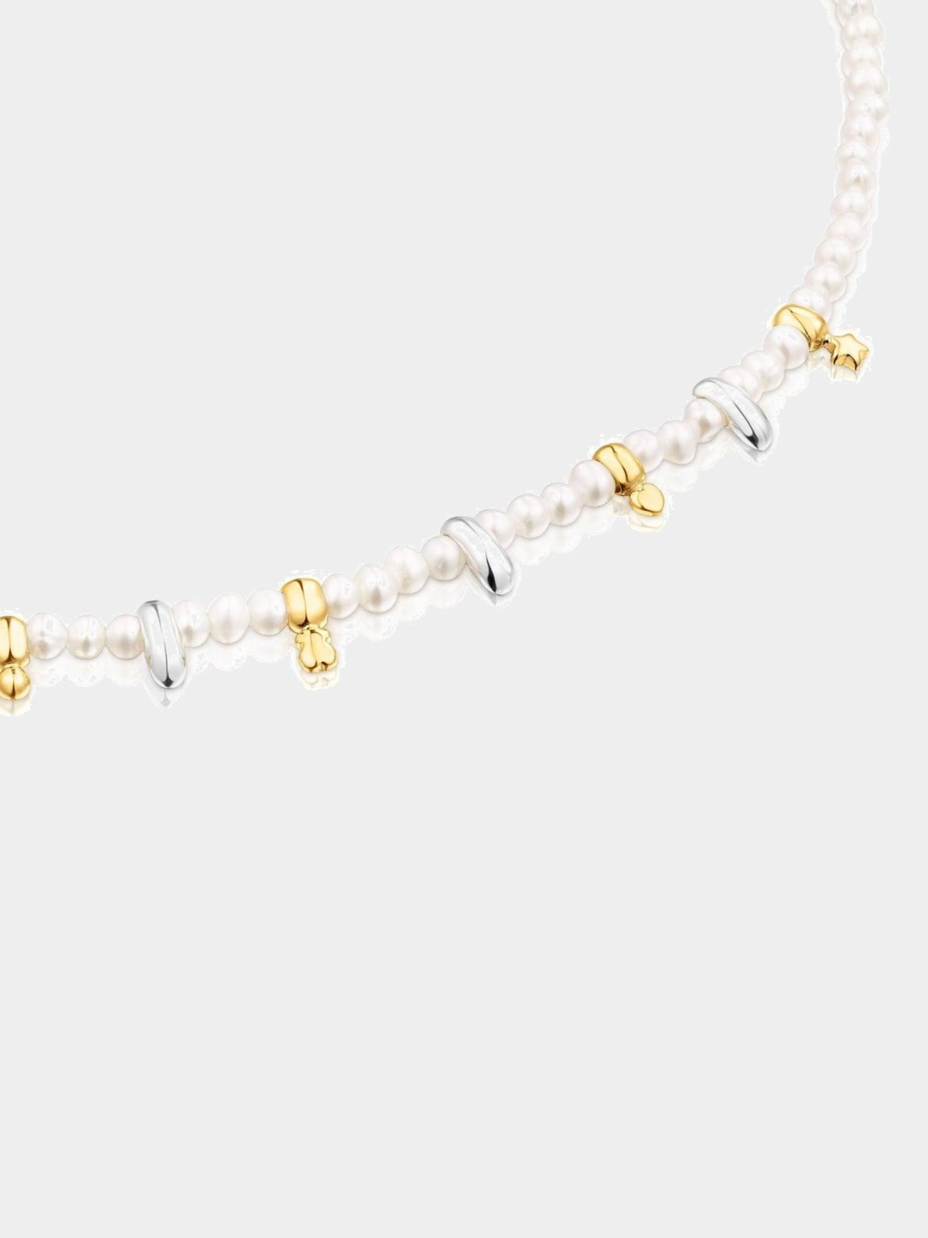 Колье TOUS модель 211522520 Фото