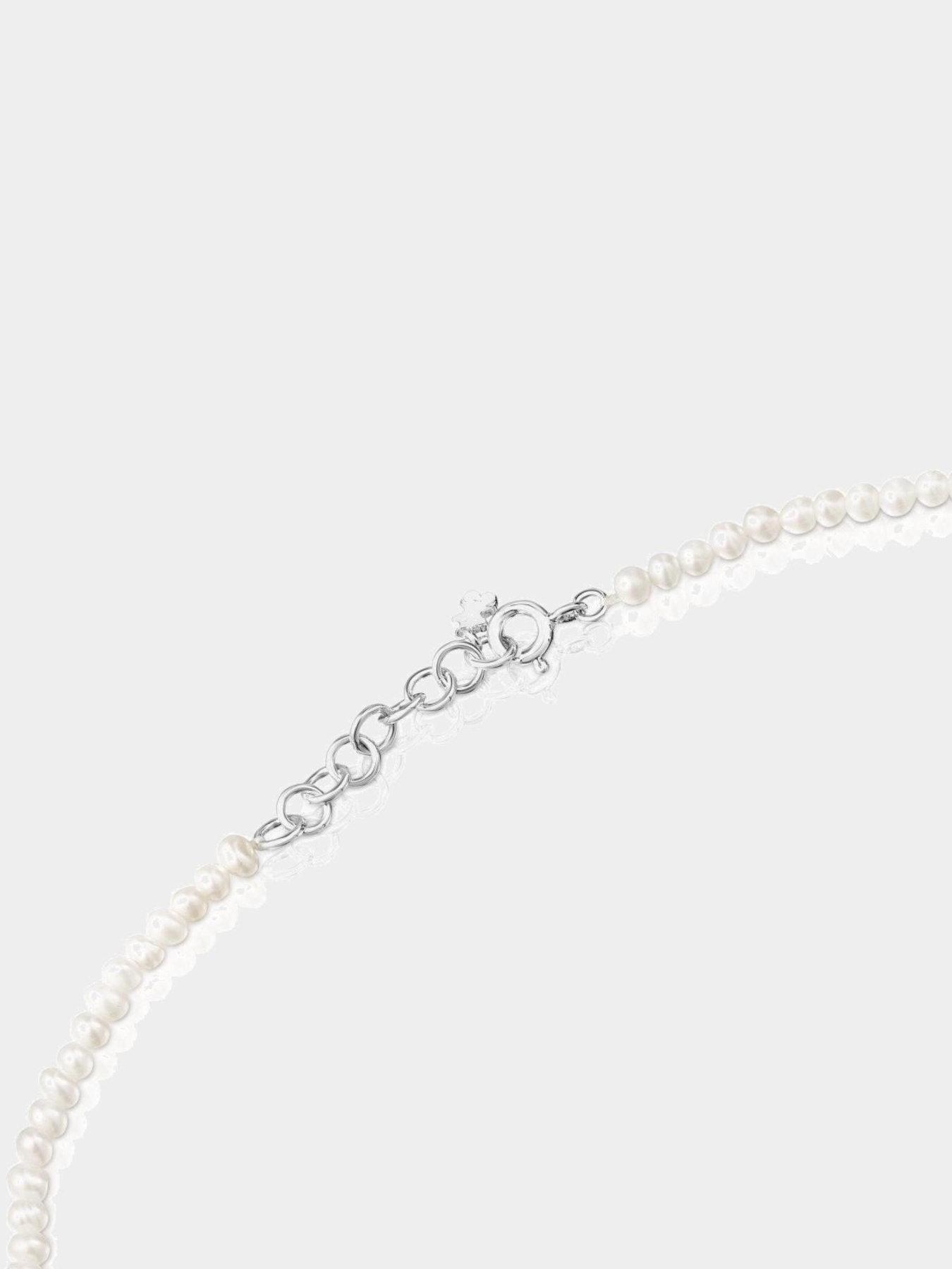 Колье TOUS модель 211522520 Фото