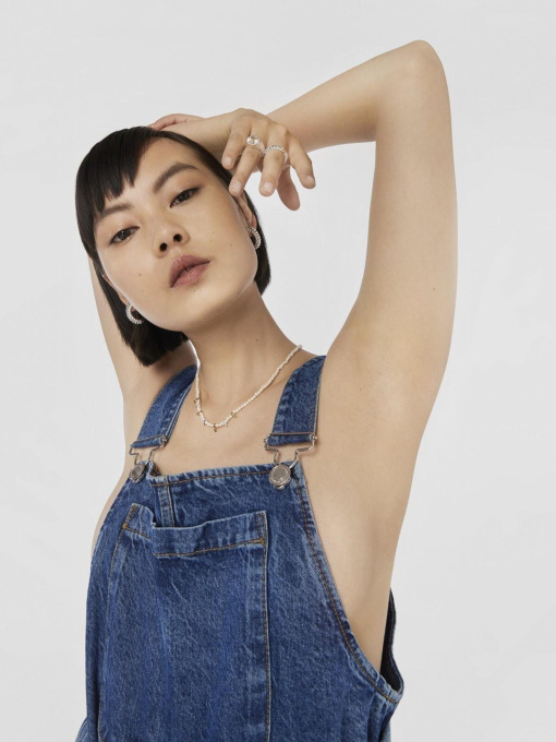 Колье TOUS модель 211522520 Фото