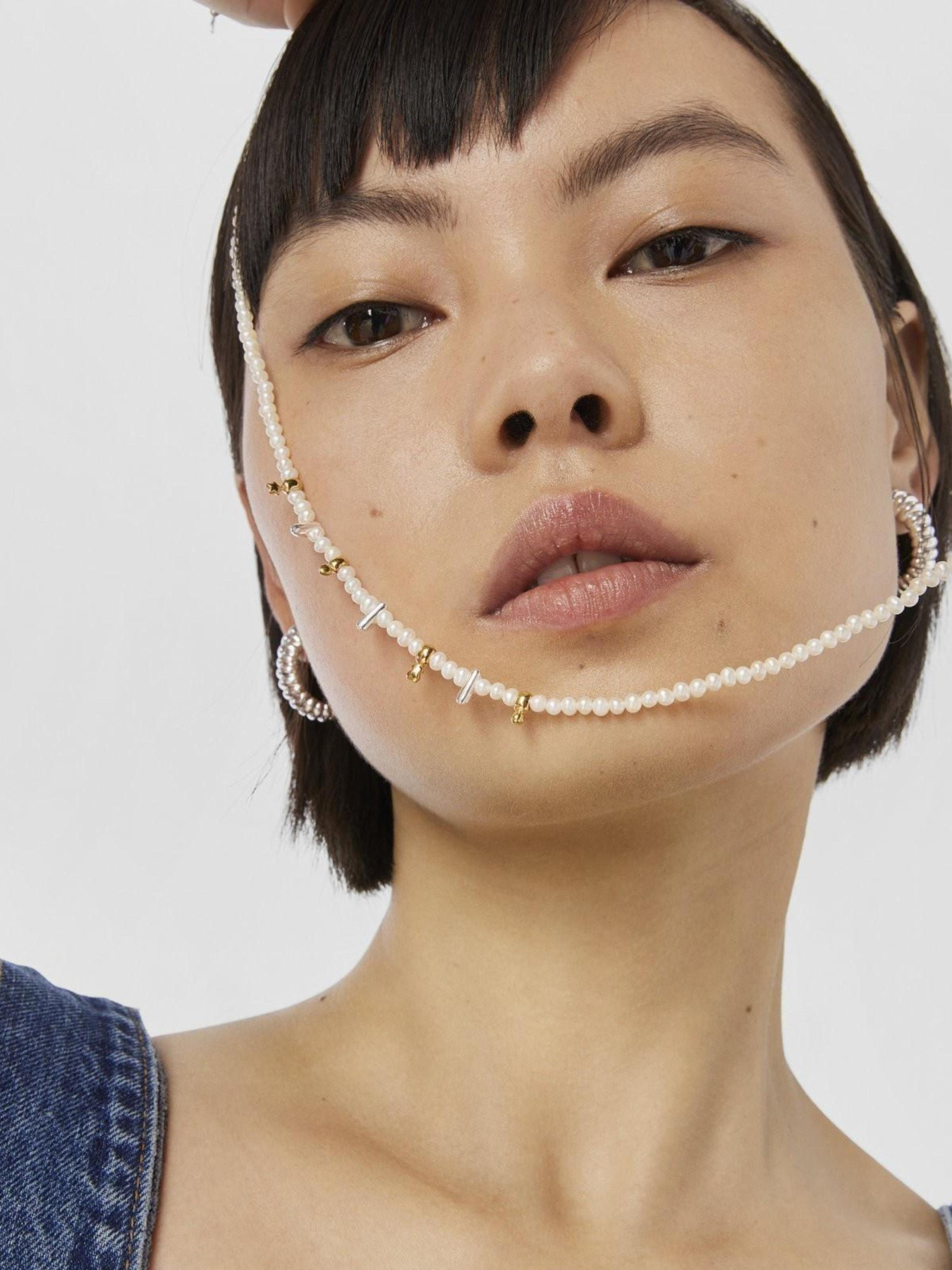 Колье TOUS модель 211522520 Фото