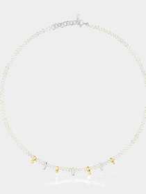 Колье TOUS модель 211522520 Фото