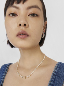 Колье TOUS модель 211522520 Фото