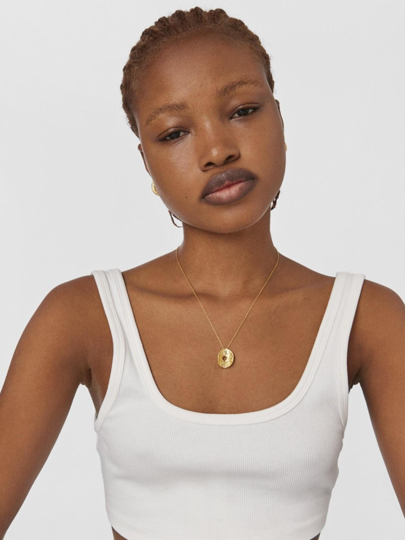 Колье TOUS модель 211552510 Фото