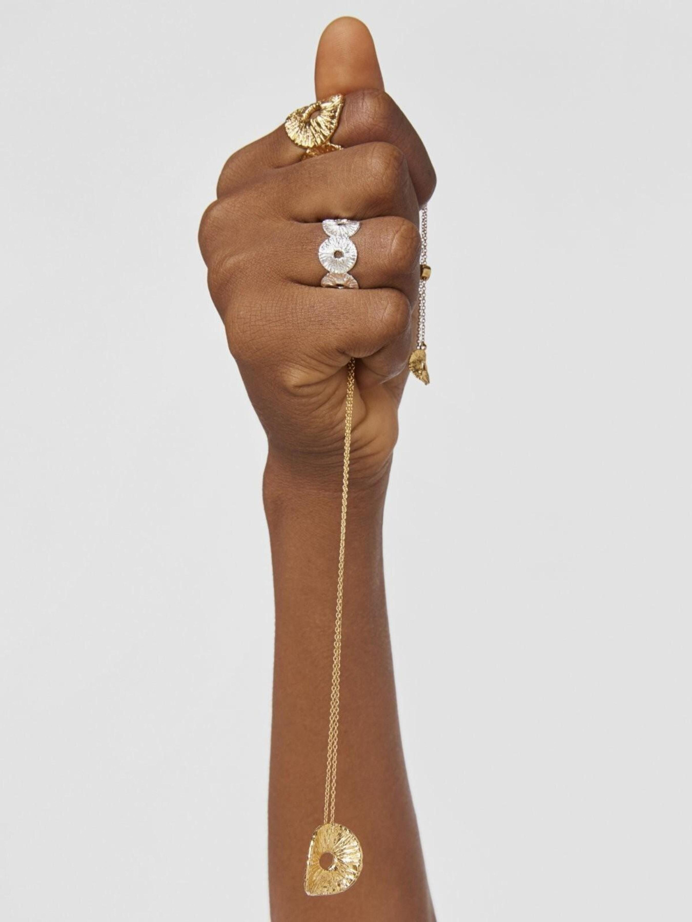 Колье TOUS модель 211552510 Фото