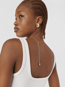 Кольє TOUS модель 211552510 Кольє TOUS модель 211552510 Фото