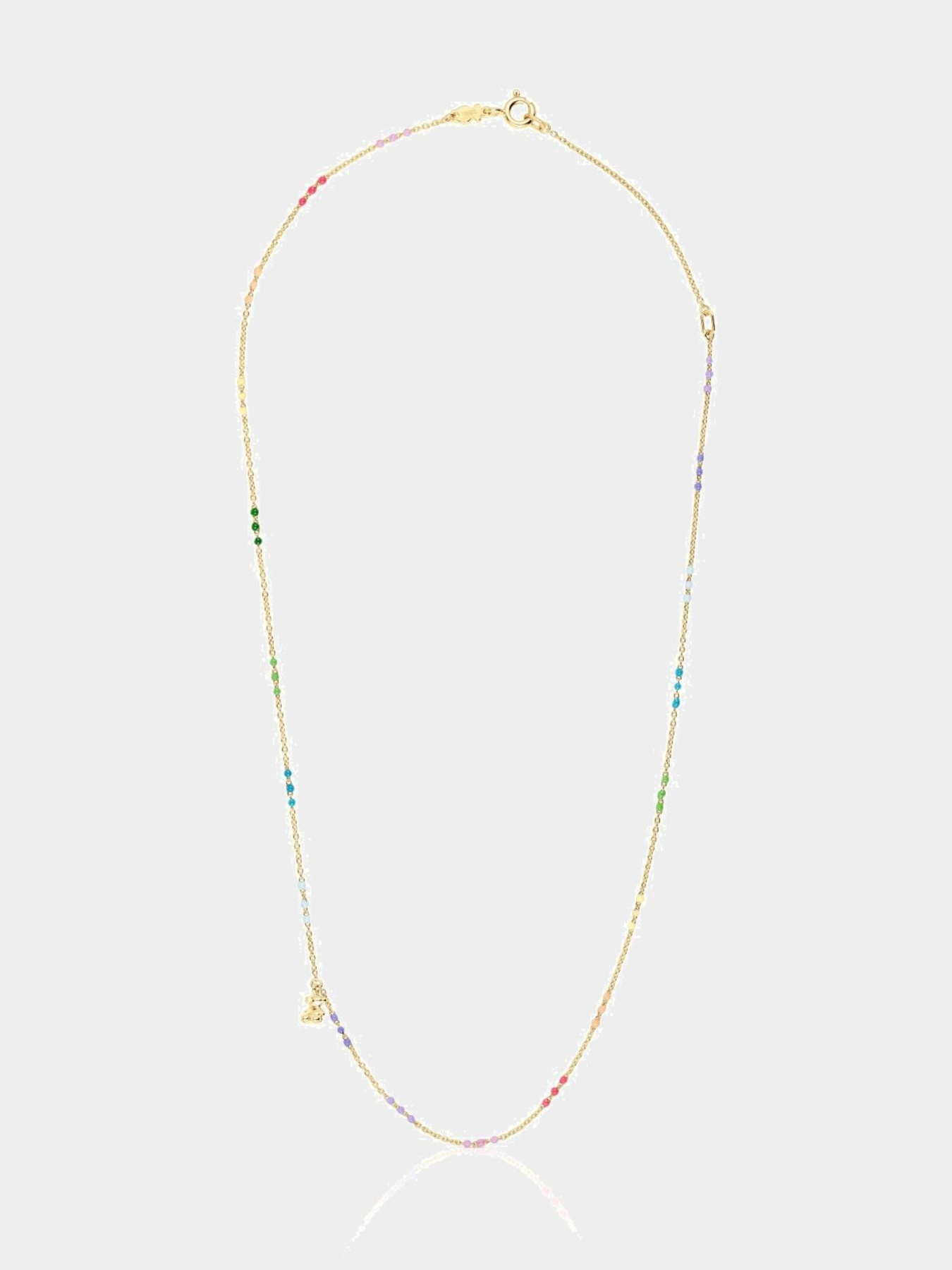 Колье TOUS модель 311562540 Фото