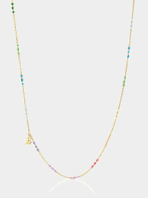 Колье TOUS модель 311562540 Фото