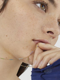 Колье TOUS модель 311562540 Фото