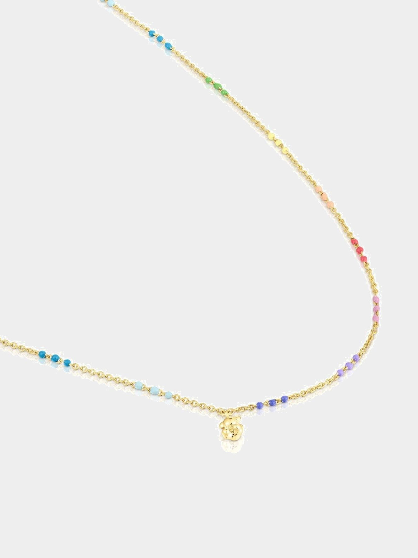 Колье TOUS модель 311562540 Фото