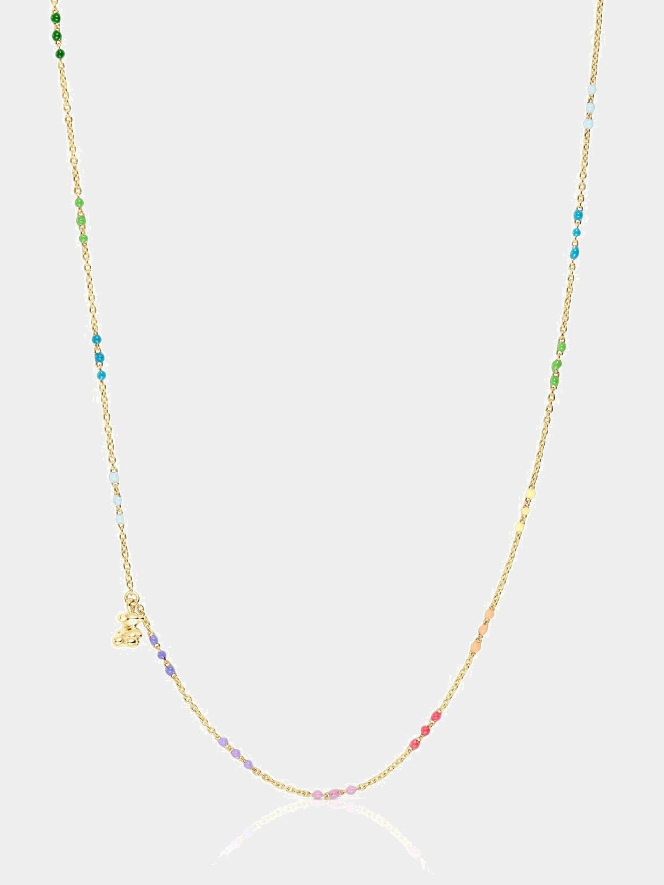 Колье TOUS модель 311562540 Фото