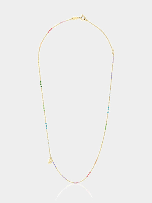 Кольє TOUS модель 311562540 Фото