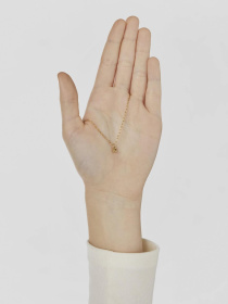 Колье TOUS модель 311562550 Фото