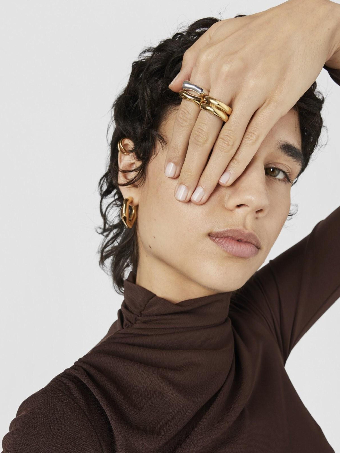 Кольца TOUS модель 311725510 Фото