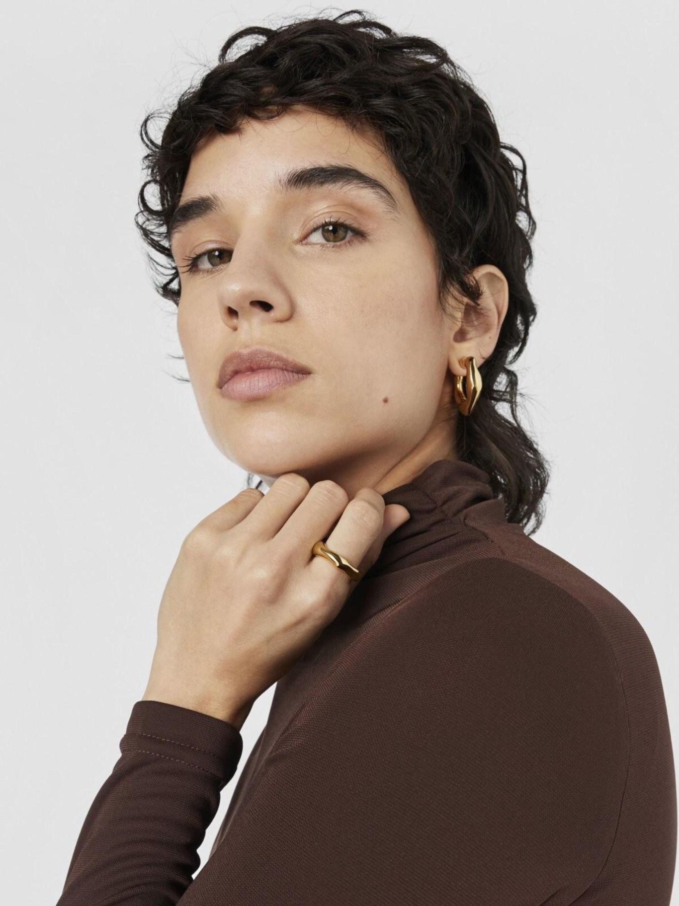 Каблучки TOUS модель 311725510 Фото