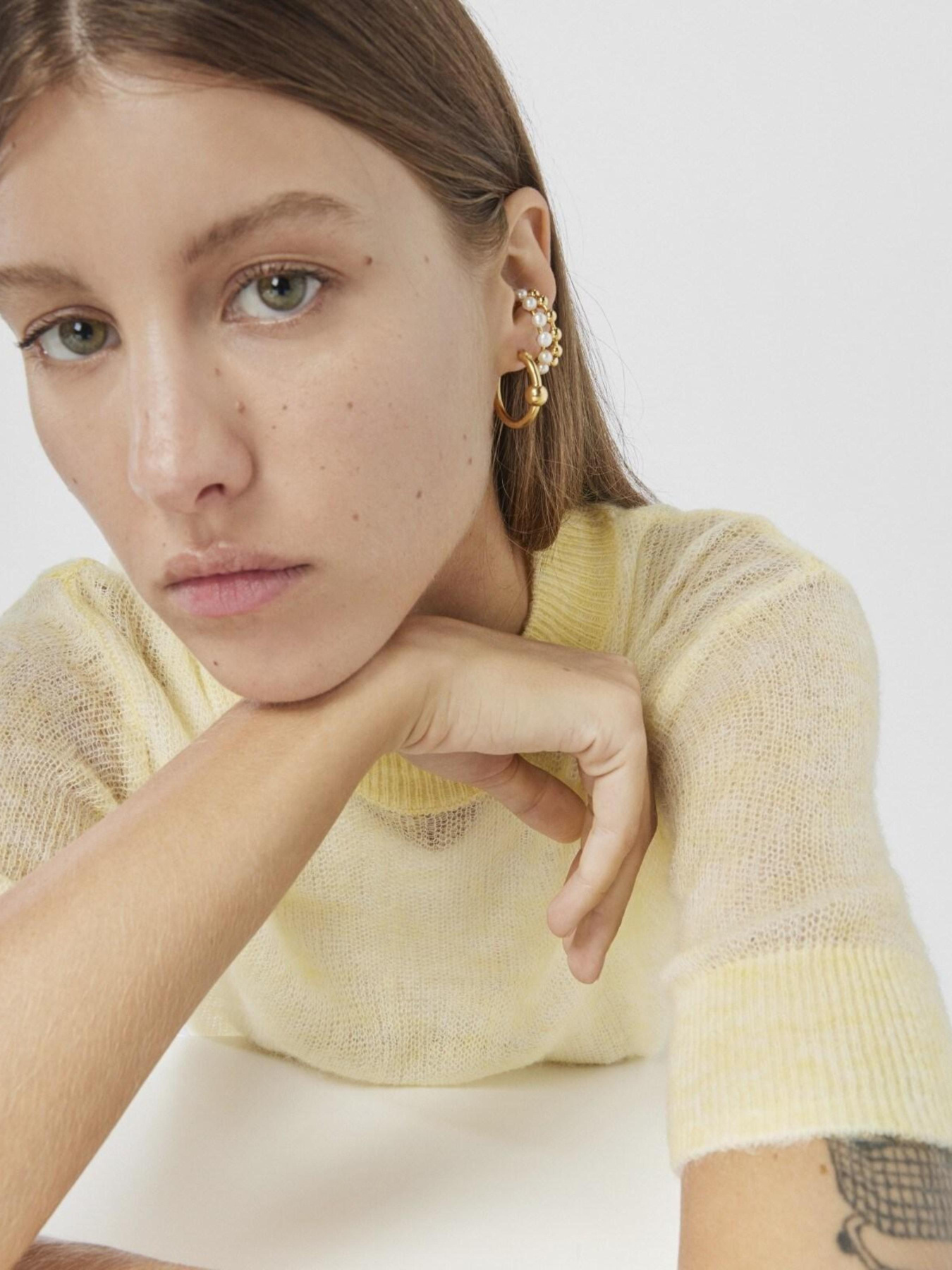 Кафи TOUS модель 211233520 Фото