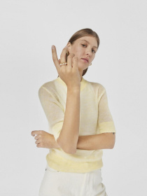 Кафи TOUS модель 211233520 Фото