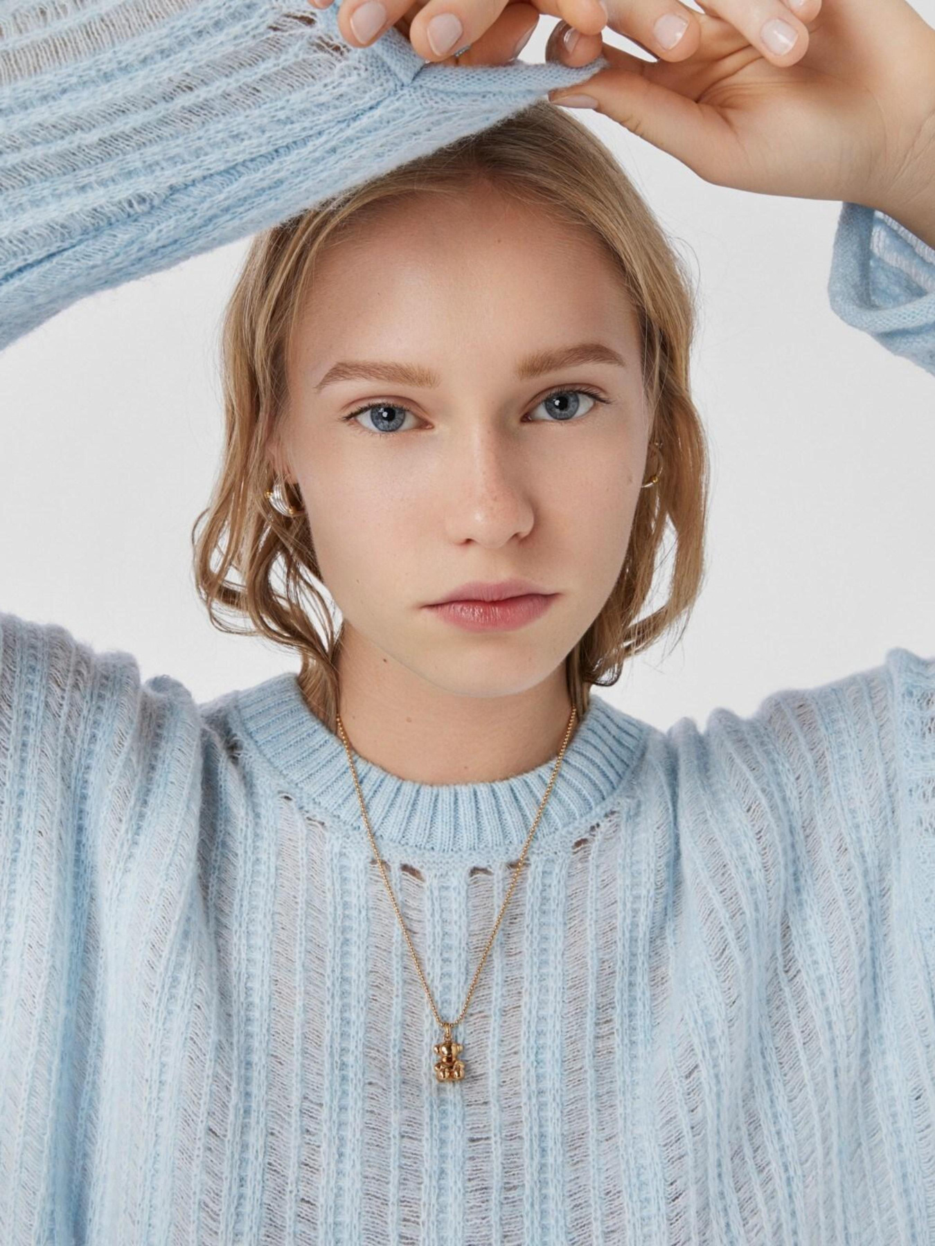 Подвески TOUS модель 211564550 Фото