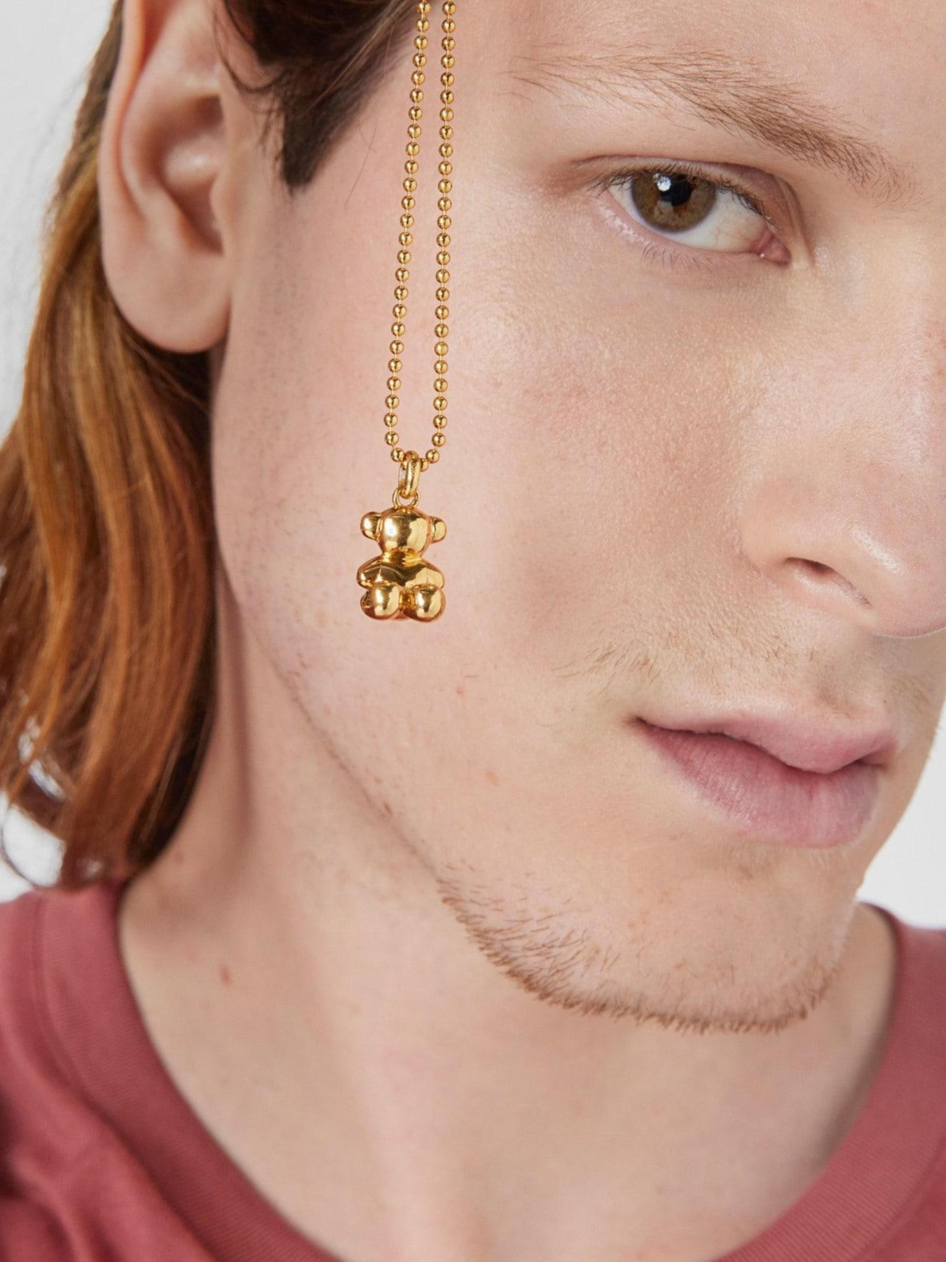 Подвески TOUS модель 211564550 Фото