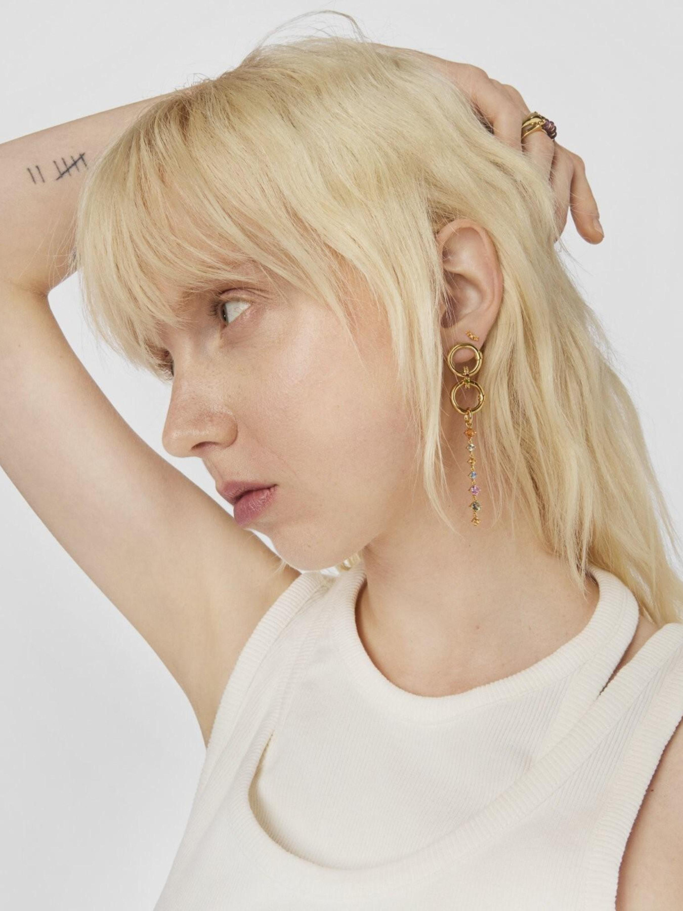 Кулони TOUS модель 212314500 Фото