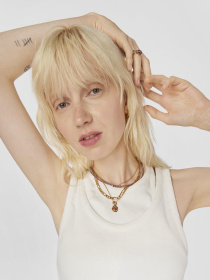 Кулони TOUS модель 212314500 Фото