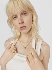 Кулони TOUS модель 212314500 Фото