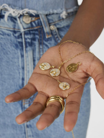 Кулони TOUS модель 315054700 Фото