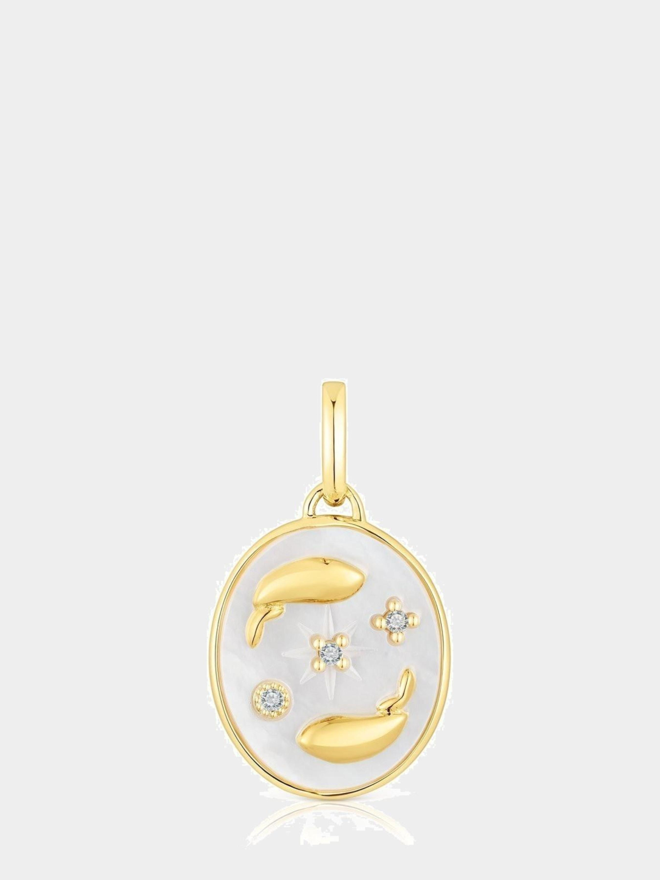 Кулони TOUS модель 315054710 Фото