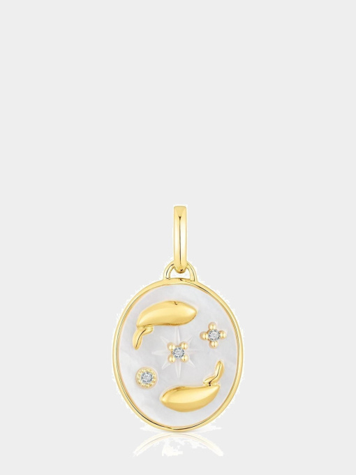 Кулони TOUS модель 315054710 Фото