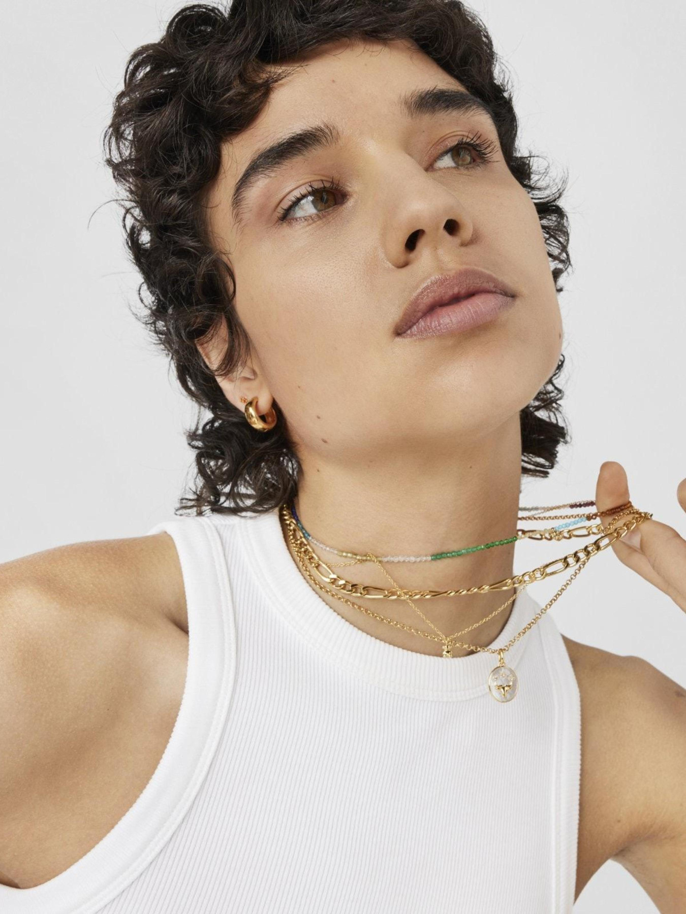 Подвески TOUS модель 315054730 Фото