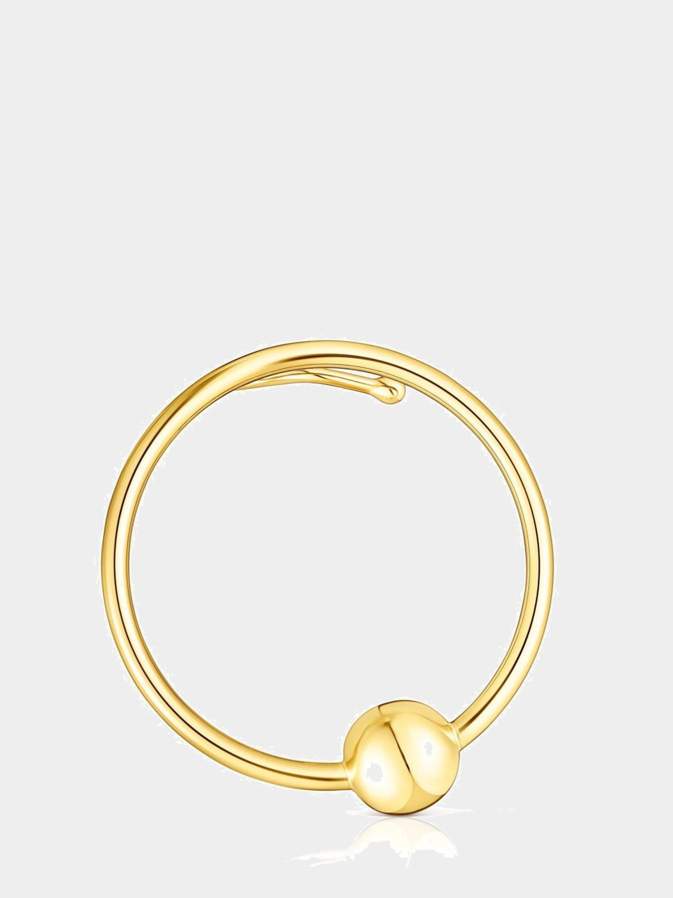 Серьги-подвески TOUS модель 211543580 Фото